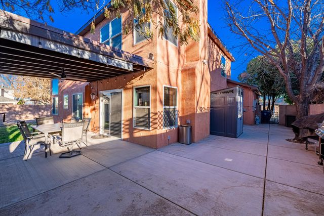 4201 Rancho Bonito Drive NW, Albuquerque, NM 87120