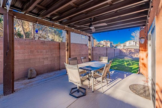 4201 Rancho Bonito Drive NW, Albuquerque, NM 87120