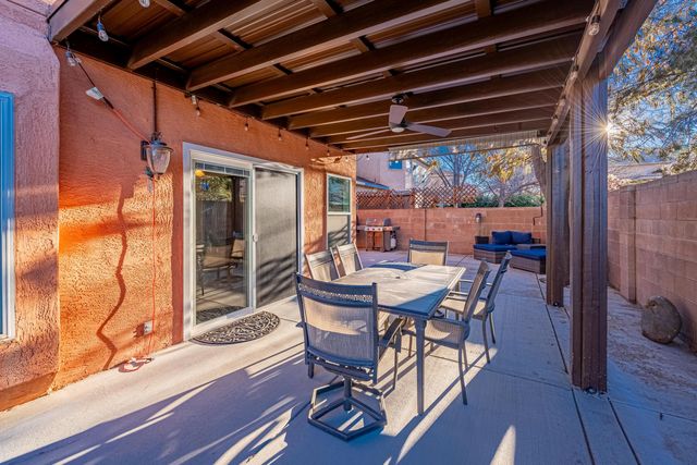 4201 Rancho Bonito Drive NW, Albuquerque, NM 87120
