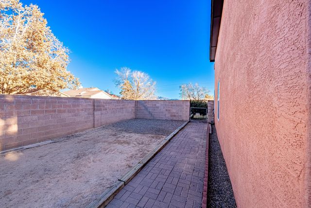 4201 Rancho Bonito Drive NW, Albuquerque, NM 87120