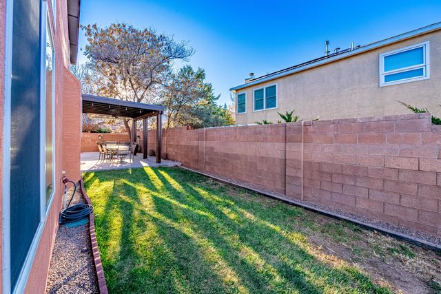 4201 Rancho Bonito Drive NW, Albuquerque, NM 87120