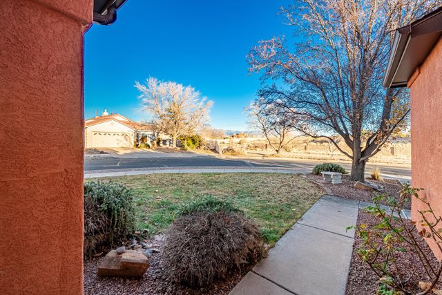 4201 Rancho Bonito Drive NW, Albuquerque, NM 87120