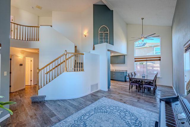 4201 Rancho Bonito Drive NW, Albuquerque, NM 87120