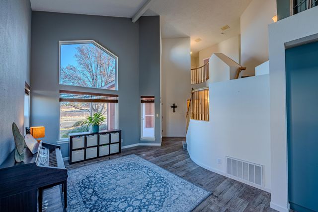 4201 Rancho Bonito Drive NW, Albuquerque, NM 87120