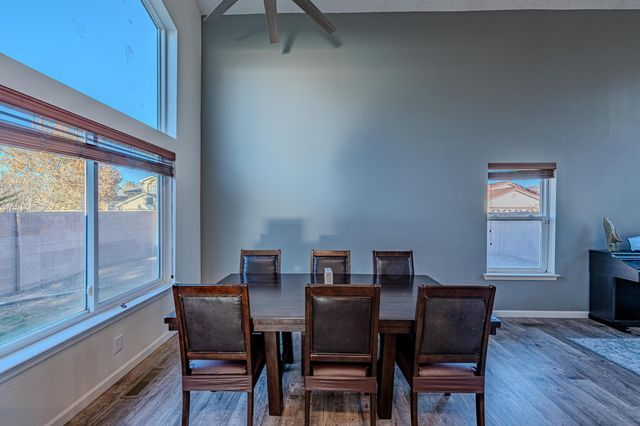 4201 Rancho Bonito Drive NW, Albuquerque, NM 87120