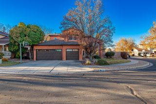 4201 Rancho Bonito Drive NW, Albuquerque, NM 87120