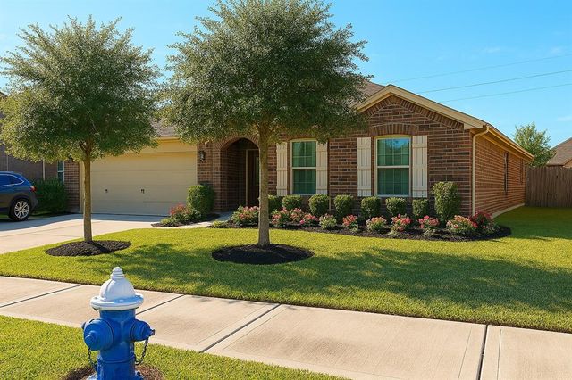 7010 Arcadia Meadow Court, Richmond, TX 77407