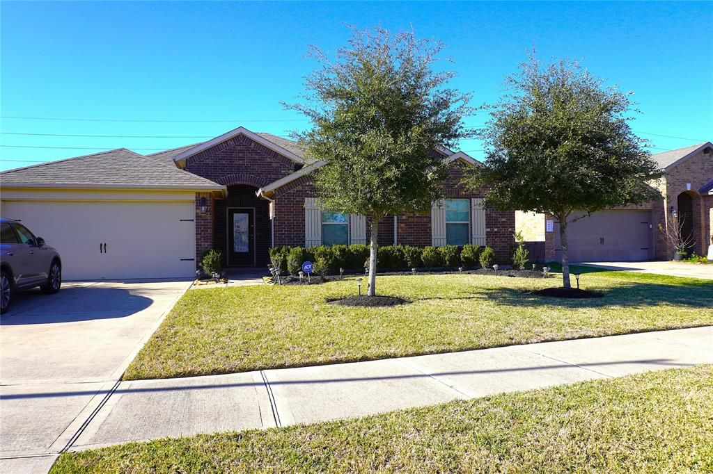 7010 Arcadia Meadow Court, Richmond, TX 77407