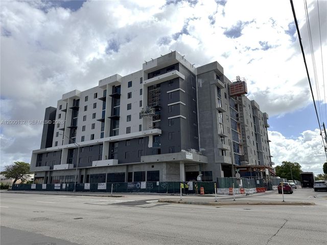 315 NW 27th Avenue 406, Miami, FL 33125