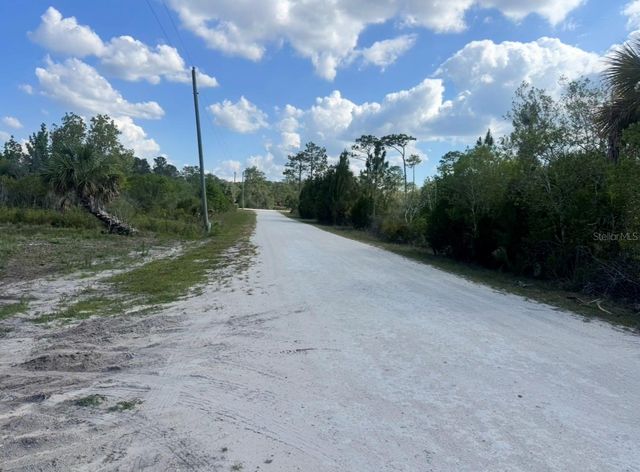 18455 QUIET ROAD, Weeki Wachee, FL 34614
