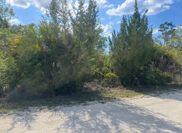 18455 QUIET ROAD, Weeki Wachee, FL 34614