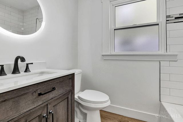 6839 Greismer Avenue, North College Hill, OH 45239