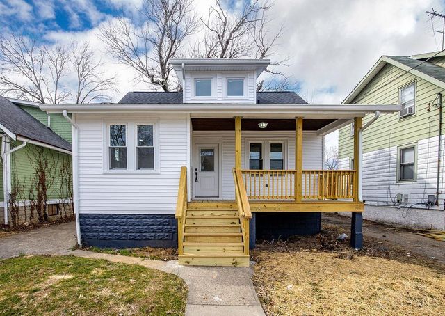 6839 Greismer Avenue, North College Hill, OH 45239