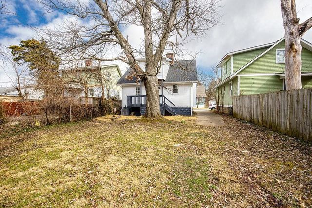 6839 Greismer Avenue, North College Hill, OH 45239