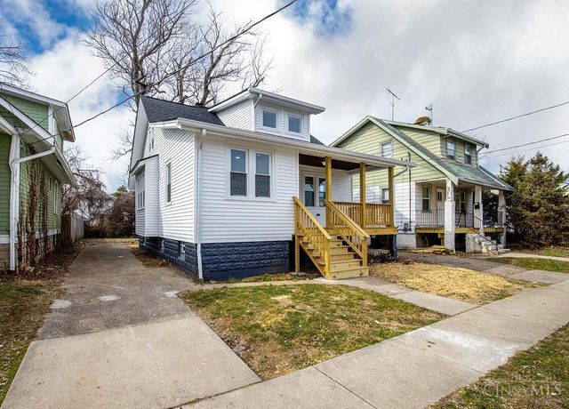 6839 Greismer Avenue, North College Hill, OH 45239