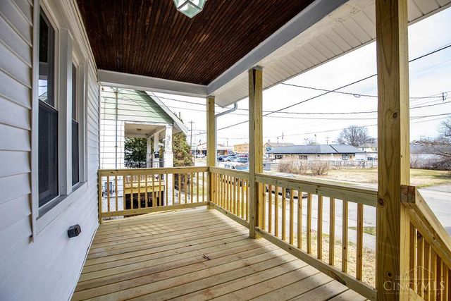 6839 Greismer Avenue, North College Hill, OH 45239