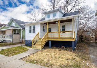 6839 Greismer Avenue, North College Hill, OH 45239