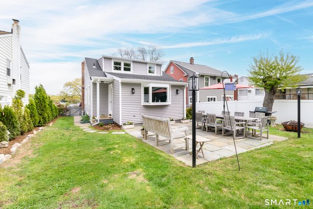 69 Webb Avenue, Stamford, CT 06902