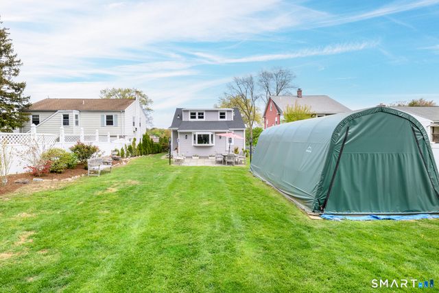 69 Webb Avenue, Stamford, CT 06902