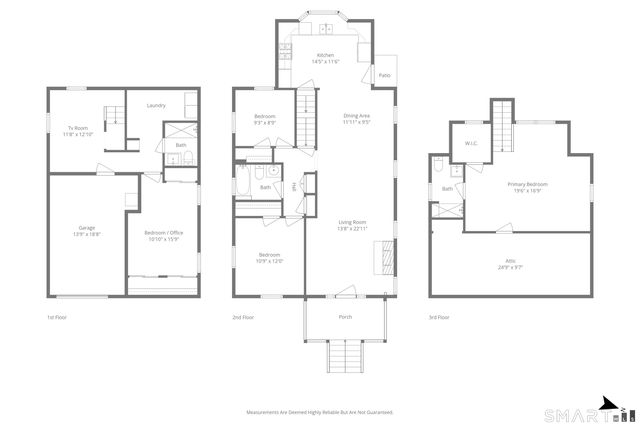 69 Webb Avenue, Stamford, CT 06902
