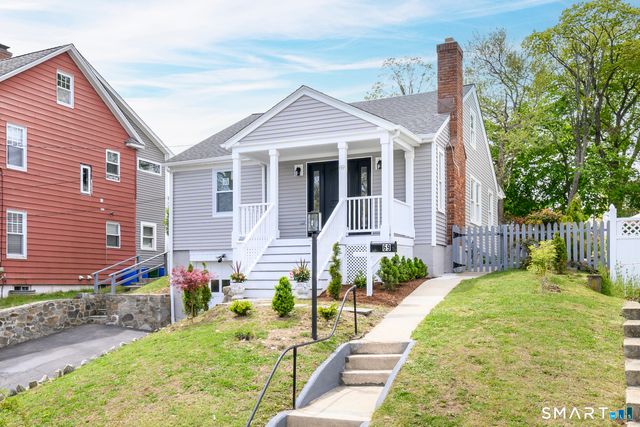 69 Webb Avenue, Stamford, CT 06902