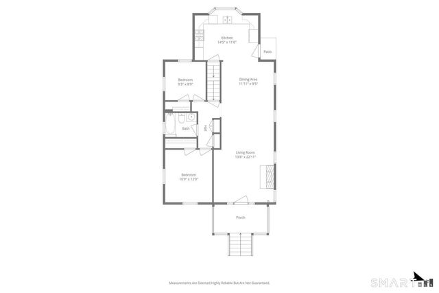 69 Webb Avenue, Stamford, CT 06902