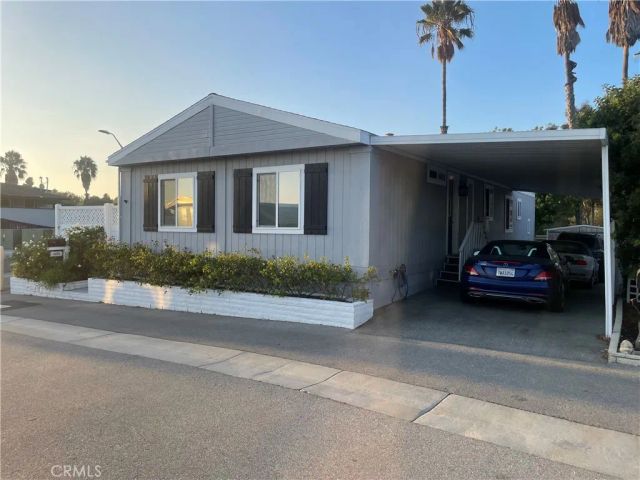6233 E Sea Breeze 17, Long Beach, CA 90803