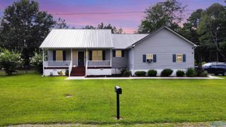 20 Leach Drive, Guntersville, AL 35976