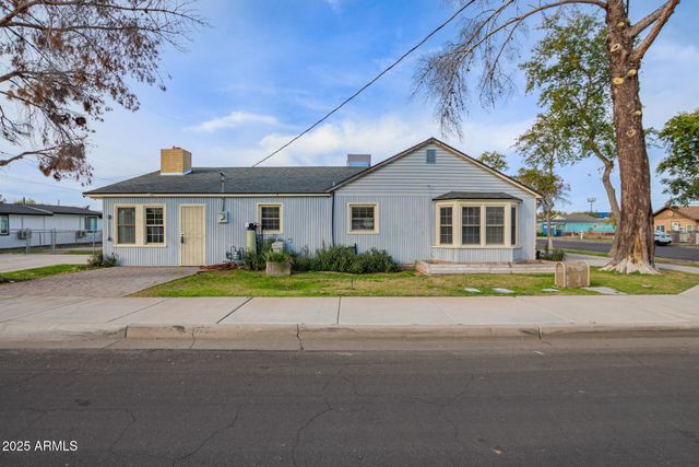 101 W PARK Avenue, Gilbert, AZ 85233