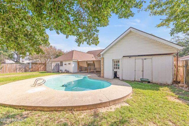 101 Wisteria Drive, Lafayette, LA 70506