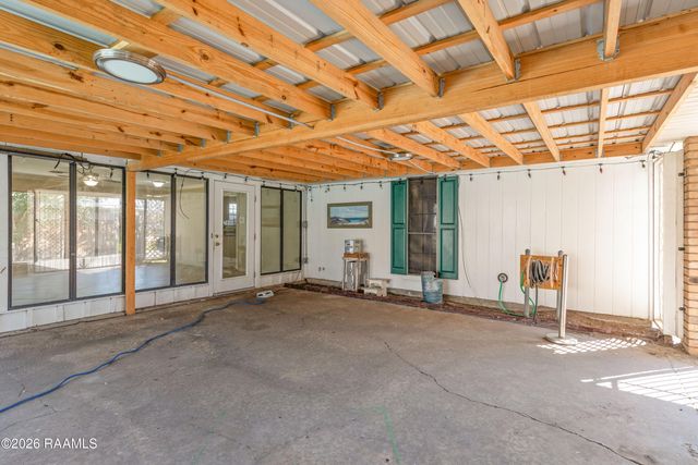 101 Wisteria Drive, Lafayette, LA 70506