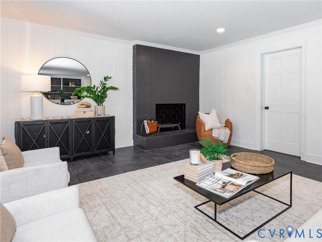 8109 Diane Ln, Henrico, VA 23227