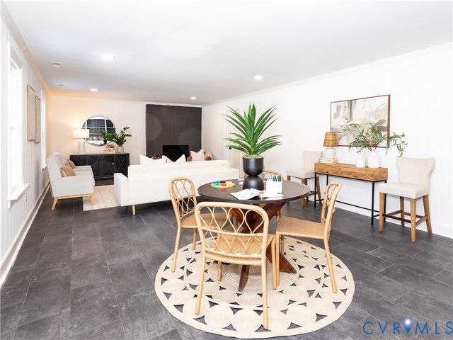 8109 Diane Ln, Henrico, VA 23227