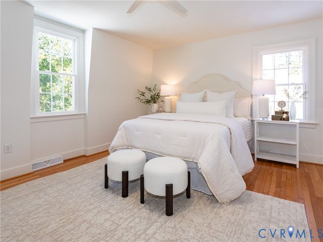 8109 Diane Ln, Henrico, VA 23227