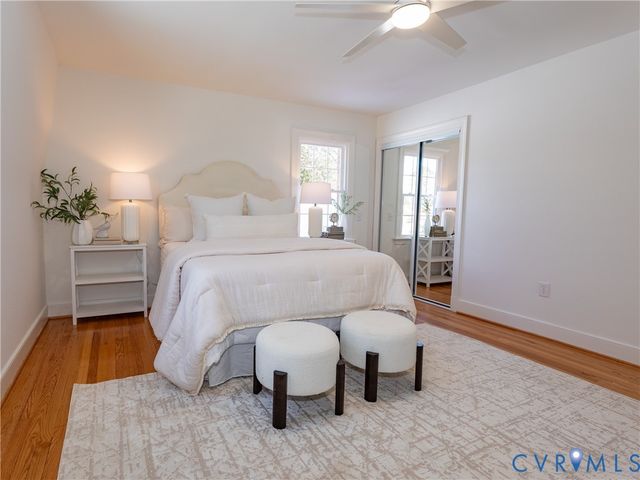 8109 Diane Ln, Henrico, VA 23227