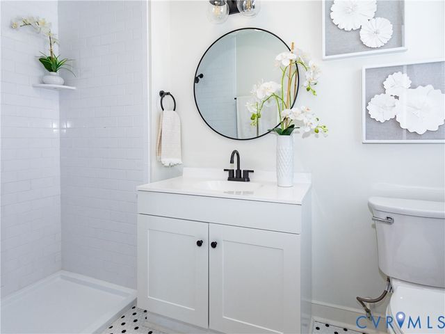 8109 Diane Ln, Henrico, VA 23227