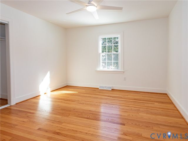 8109 Diane Ln, Henrico, VA 23227