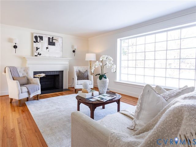 8109 Diane Ln, Henrico, VA 23227