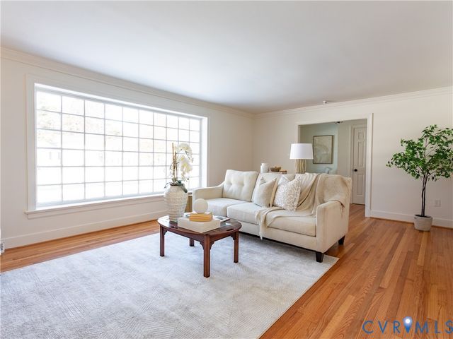 8109 Diane Ln, Henrico, VA 23227