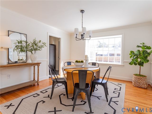 8109 Diane Ln, Henrico, VA 23227