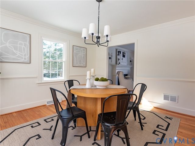 8109 Diane Ln, Henrico, VA 23227