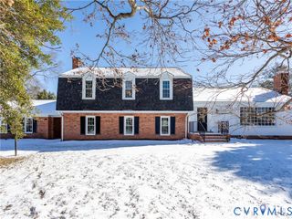 8109 Diane Ln, Henrico, VA 23227
