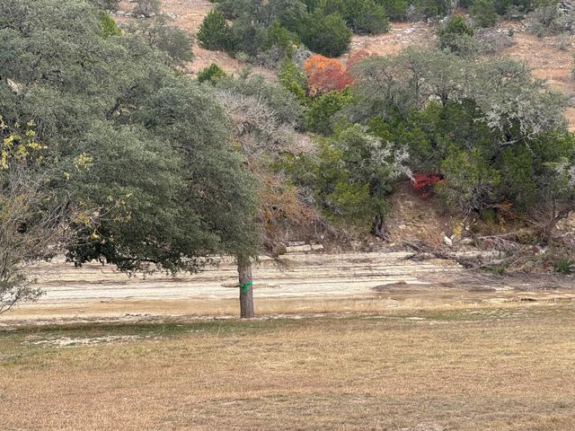Lot 102 Montana Creek XING, Marble Falls, TX 78654