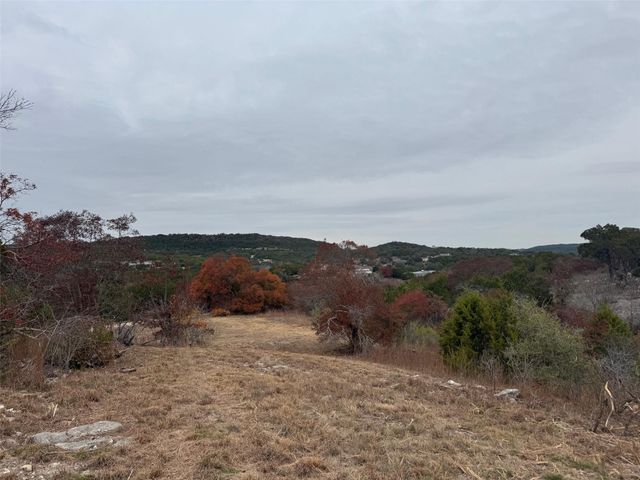 Lot 102 Montana Creek XING, Marble Falls, TX 78654
