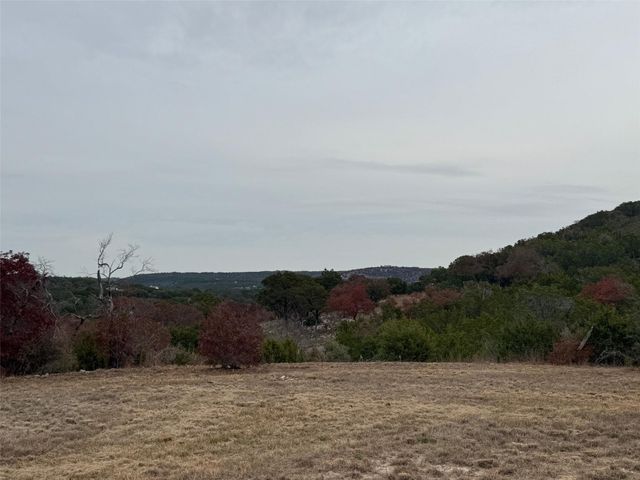 Lot 102 Montana Creek XING, Marble Falls, TX 78654