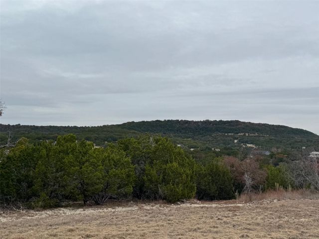Lot 102 Montana Creek XING, Marble Falls, TX 78654