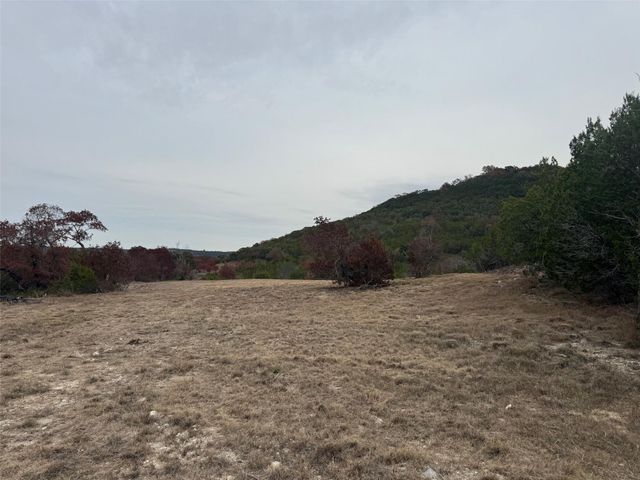 Lot 102 Montana Creek XING, Marble Falls, TX 78654
