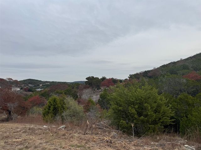 Lot 102 Montana Creek XING, Marble Falls, TX 78654