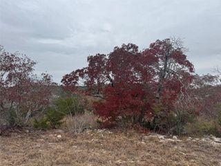 Lot 102 Montana Creek XING, Marble Falls, TX 78654