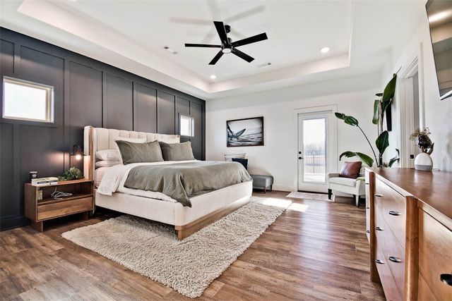 10715 N Garland McKee, Prairie Grove, AR 72753